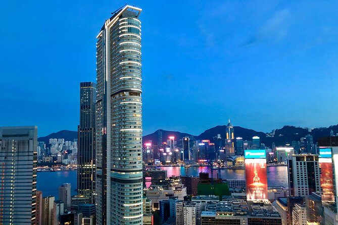 Dynamic City Night Walking Tour - Final Thoughts: Who Will Love This Tour?