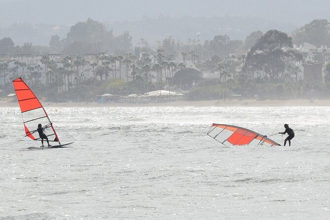dynamic-windsurfing-beginner-day2-costa-del-sol