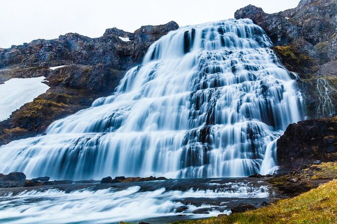 dynjandi-waterfall-iceland-farm-visit-tour