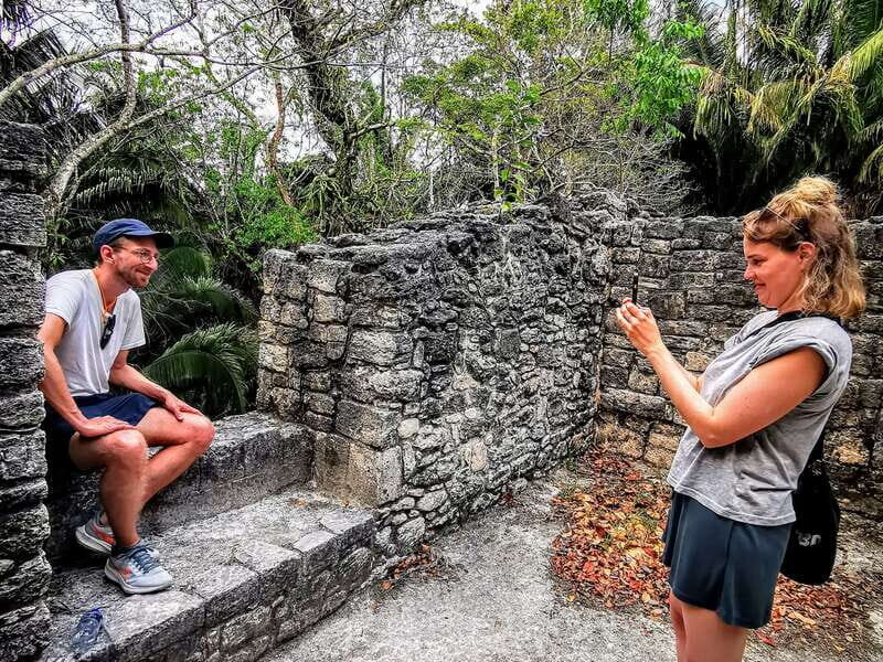 Dzibanche & Kohunlich Mayan Archeology Tour & 3 course Meal - FAQ