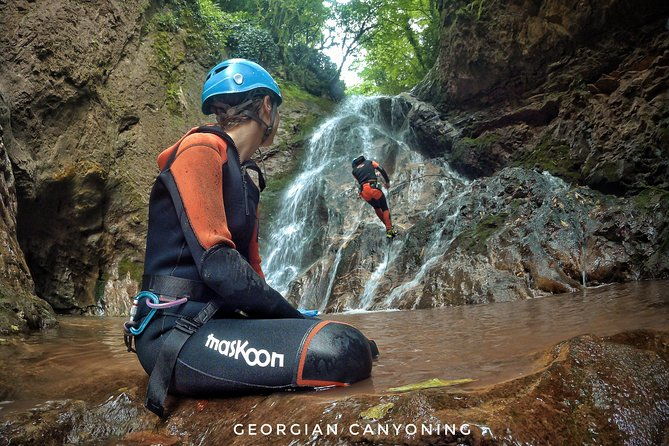 dzmuisi-canyoning