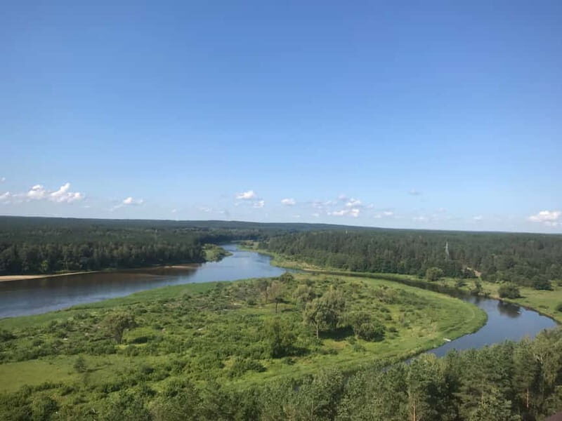 Dzukija National Park and Grutas Park: Full-Day Tour - Final Thoughts