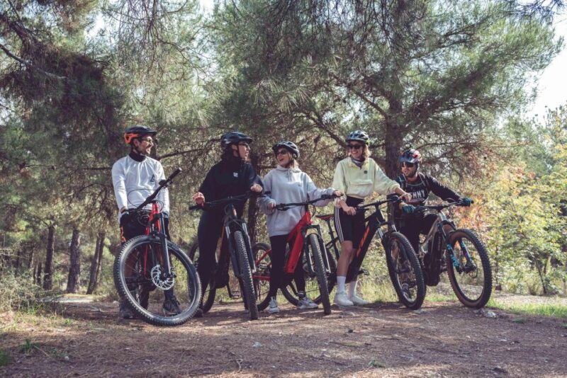 e-bike-adventure-in-thassos-island