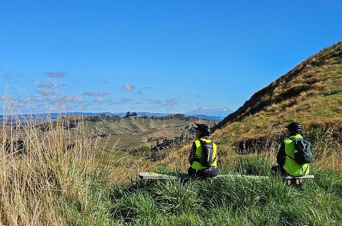 E Bike Adventure on The Laughing Moa Loop - Price and Value