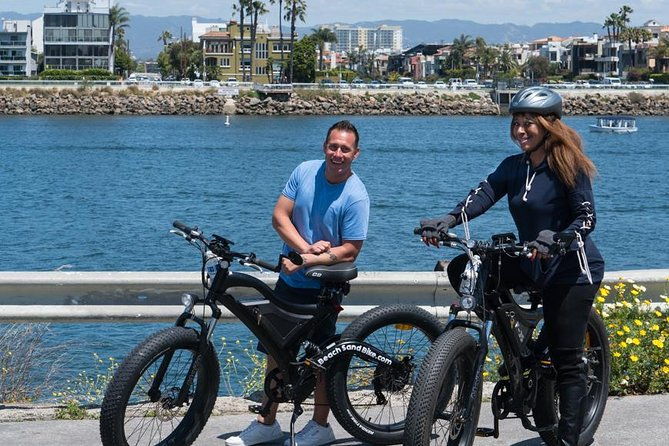 e-bike-beach-tour-playa-del-rey-beach