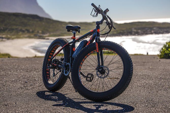 E-Bike Cape Peninsula tour - Analyzing the Value and Price