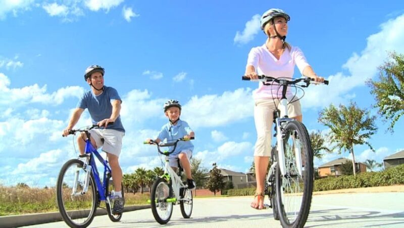 E-Bike City Tour included Camel Tour inside Maspalomas Dunes - What to Expect and Practical Details