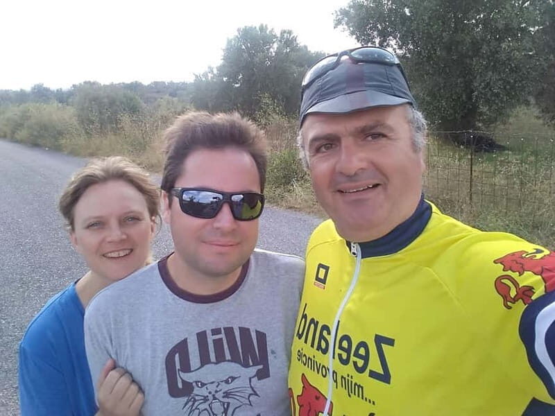e-Bike Cycling Tour to Arkadi Monastery with Lunch included - Exploring the Full Experience