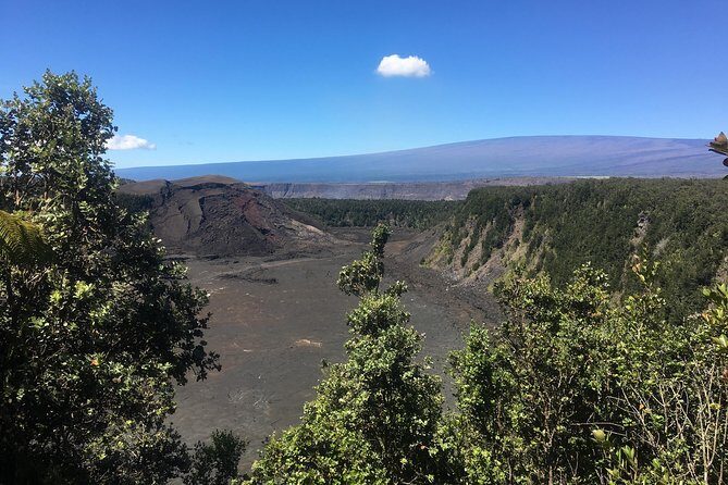 E-Bike Day Rental - GPS Audio Tour Hawaii Volcanoes National Park - Why Choose the E-Bike GPS Audio Tour?