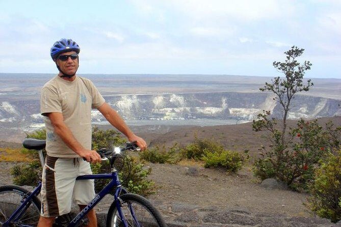E-Bike Day Rental - GPS Audio Tour Hawaii Volcanoes National Park - The Experience: What Do Travelers Love?