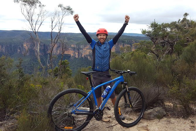 E-bike (electric) - Blue Mountains - Hanging Rock - SELF-GUIDED Hire Service - What Makes This Tour a Great Choice?