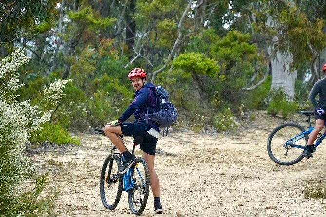 E-bike (electric) - Blue Mountains - Hanging Rock - SELF-GUIDED Hire Service - Who Would Love This Experience?