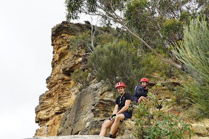 E-bike (electric) - Blue Mountains - Hanging Rock - SELF-GUIDED Hire Service - The Sum Up