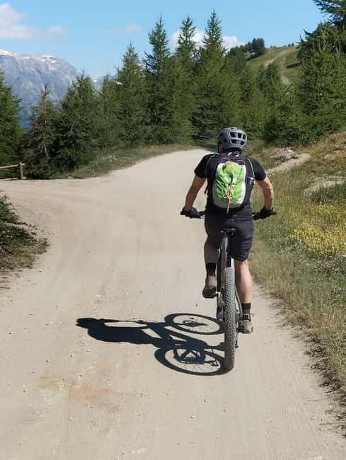 E-bike excursion in Sauze d'Oulx along the Assietta Road at 2,400mt - The Technical Details: What’s Included and What to Bring