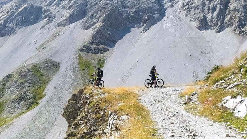 E-bike excursion in Sestriere along the Strada dell'Assietta at 2,400 meters - Why This Tour Is Worth Considering