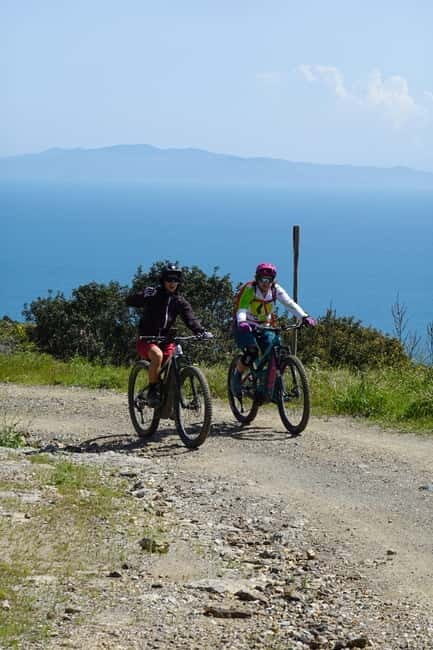 E bike Excursions and Lunch in Monte Capanne - Final Thoughts: Who Will Love This?