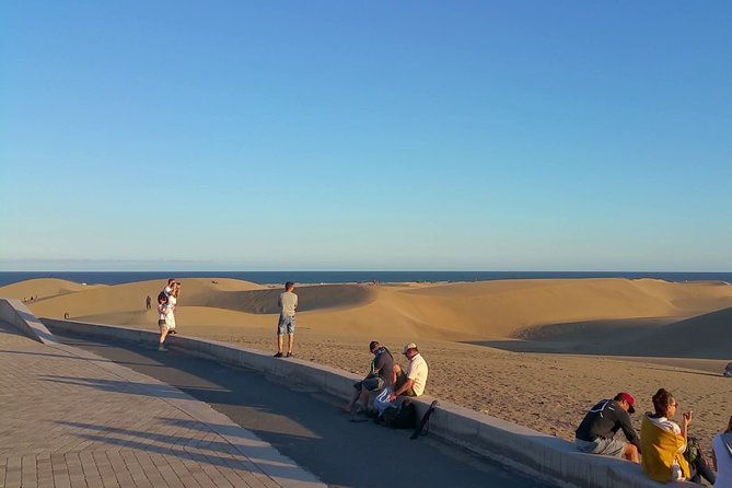 e-bike-family-tour-sightseeing-in-playa-inglesmaspalomas-dunes