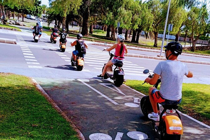e-bike-family-tour-sightseeing-in-playa-inglesmaspalomas-dunes