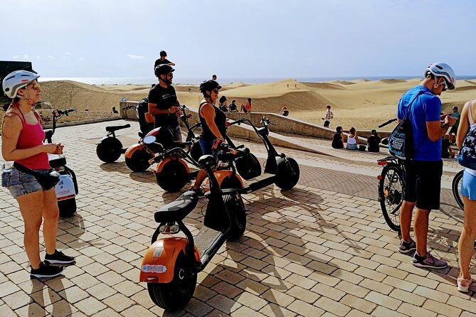 e-bike-family-tour-sightseeing-in-playa-inglesmaspalomas-dunes