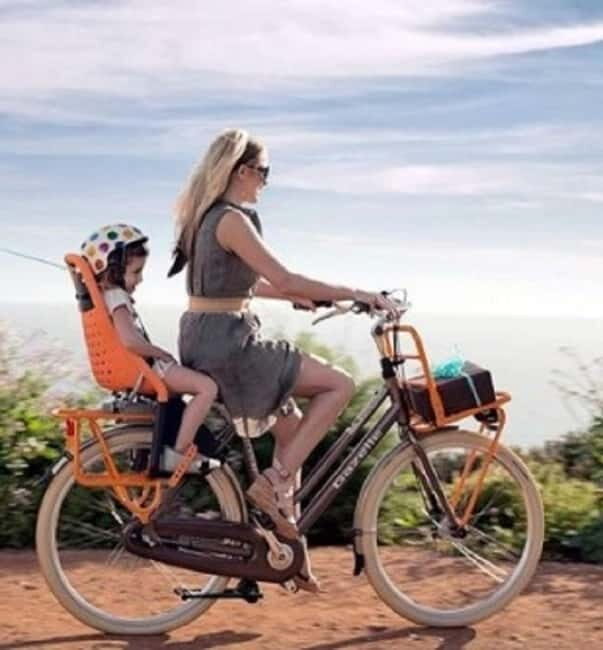 E-Bike Family Tour : Sightseeing Maspalomas Playa del Ingles - Authentic Insights from Reviews