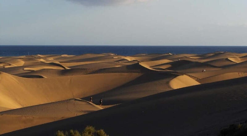 E-Bike Family Tour : Sightseeing Maspalomas Playa del Ingles - Final Thoughts