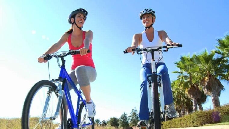 e-bike-family-tour-sightseeing-maspalomas-playa-del-ingles