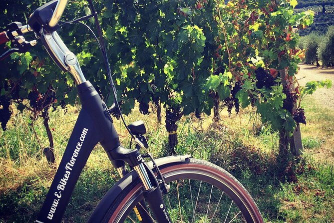 e-bike-florence-tuscany-self-guided-ride-with-vineyard-visit