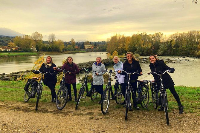 e-bike-florence-tuscany-self-guided-ride-with-vineyard-visit