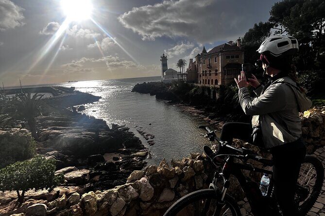 E-bike from Sintra Mountains to Cascais Sea with pickup in Lisbon - Who Should Book This Tour?