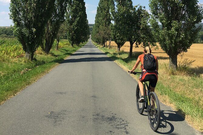 E-Bike Full-Day Trip From Prague: The Mighty Karlstejn Castle - The Return Journey and Final Notes