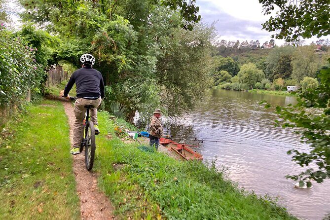 E-Bike Full-Day Trip From Prague: The Mighty Karlstejn Castle - What We Love About This Tour