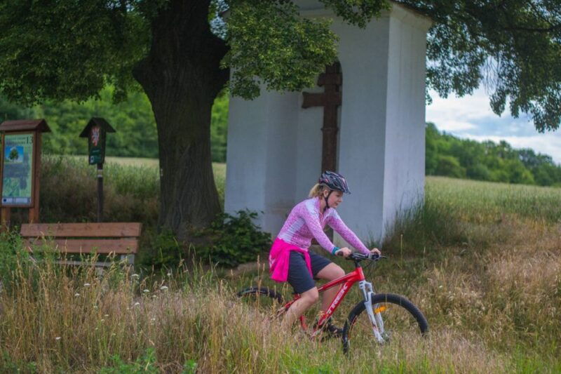 e-bike-full-day-trip-from-praguethe-mighty-karlstejn-castle