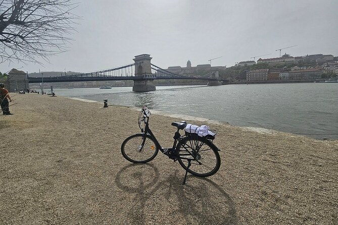e-bike-guided-tour-in-castle-hill-budapest
