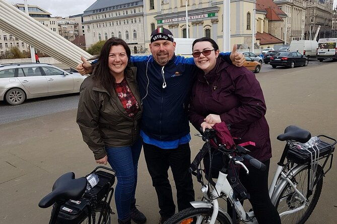 e-bike-guided-tour-in-castle-hill-budapest