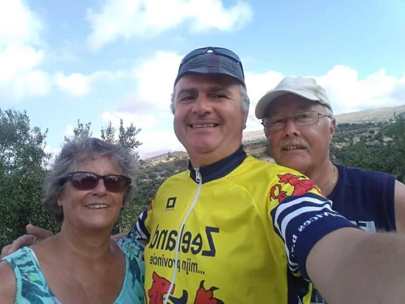 e-Bike Guided Tour to Myli Gorge with Full Lunch included - Who Should Consider This Tour?