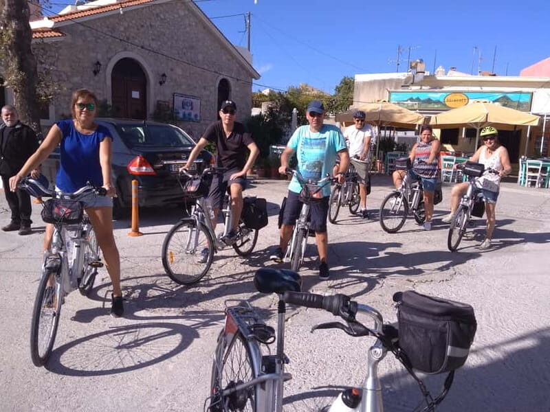 e-Bike Guided Tour to Myli Gorge with Full Lunch included - Final Thoughts