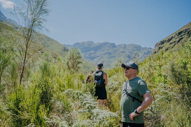 E-bike & hike Jonkershoek nature reserve Adventure, Stellenbosch - Practical Tips for a Great Experience
