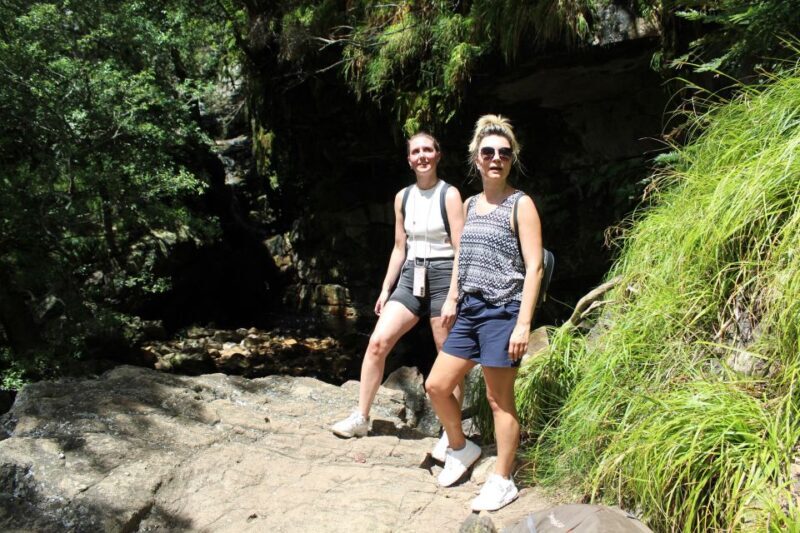 E-Bike & Hike Jonkershoek - Key Points