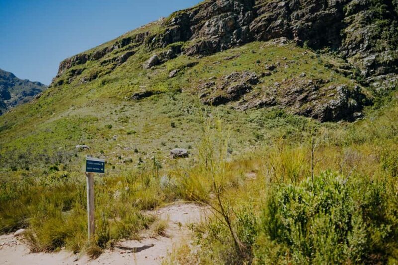 E-Bike & Hike Jonkershoek - FAQ