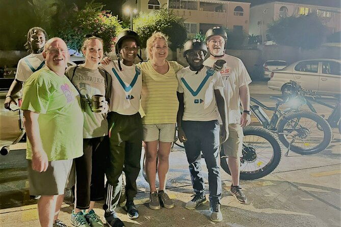 e-bike-historical-sunset-tour-in-fort-james