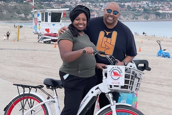 e-bike-la-beach-tour-from-redondo-beach-pier