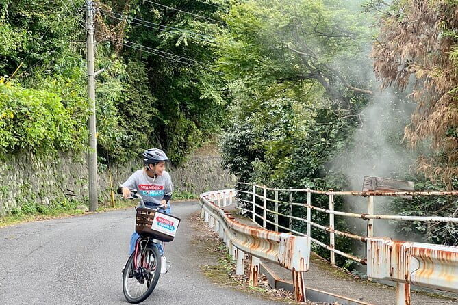 E-Bike Mystery Tour - An In-Depth Look at the E-Bike Mystery Tour