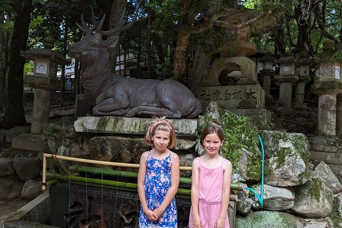 e-bike-nara-highlights-todaiji-knives-deer-shrine-and-gems