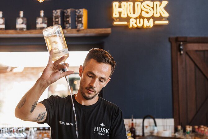 E bike Rail Trail and Husk Distillery Lunch Gold Coast and Byron - Who Will Love This Tour?