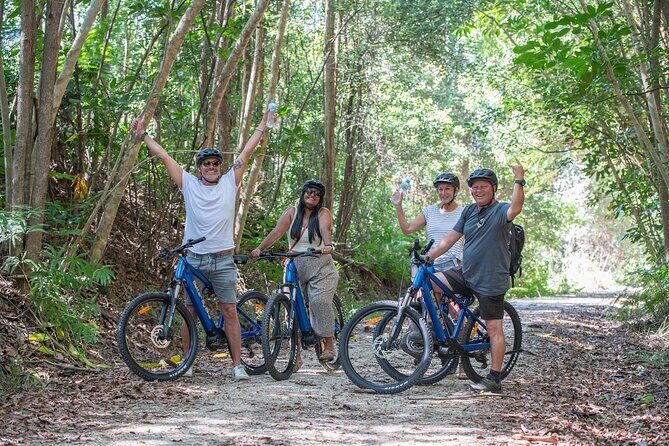 E-bike Rail Trail & Tropical Fruit World Tour: Gold Coast & Byron - Practical Details and What to Expect