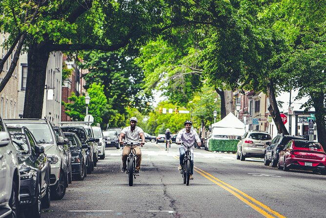 e-bike-rental-along-the-potomac-river