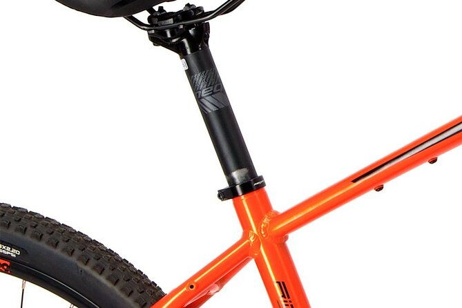 e-bike-rental-front-suspension-in-sorrento-italy