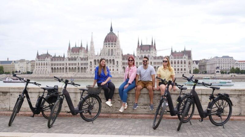 e-bike-rental-full-day-in-budapest