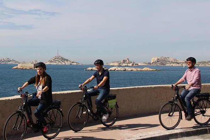 E-Bike Rental in Marseille with our brand new Virtual Guide !! - An In-Depth Look at the E-Bike Rental Experience in Marseille
