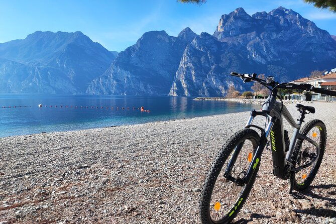 e-bike-rental-in-riva-del-garda